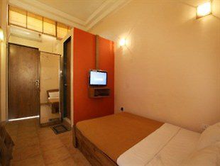 O2 Wellness Club Hotel Pune Exterior foto